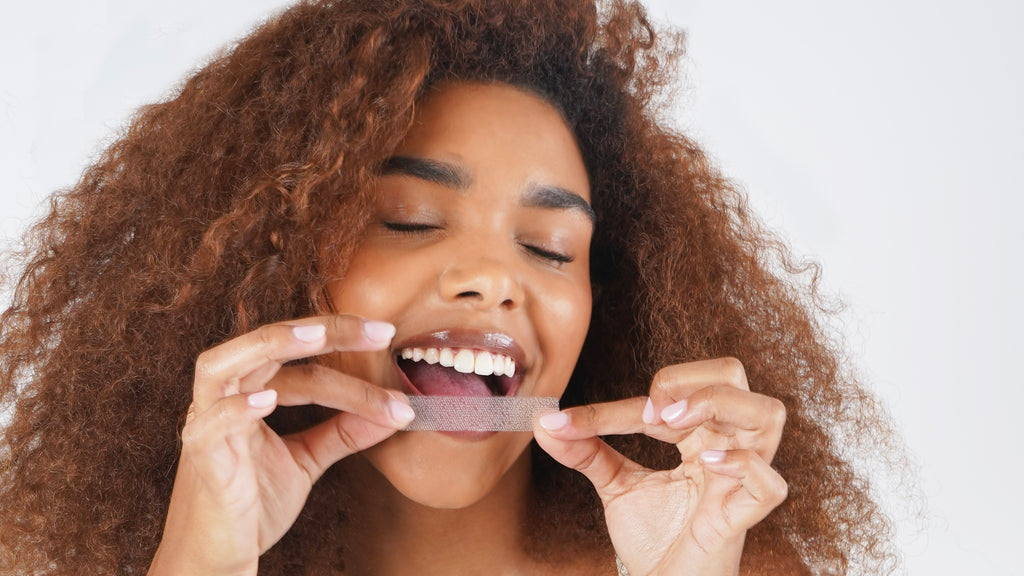 Best Teeth Whitening Strips