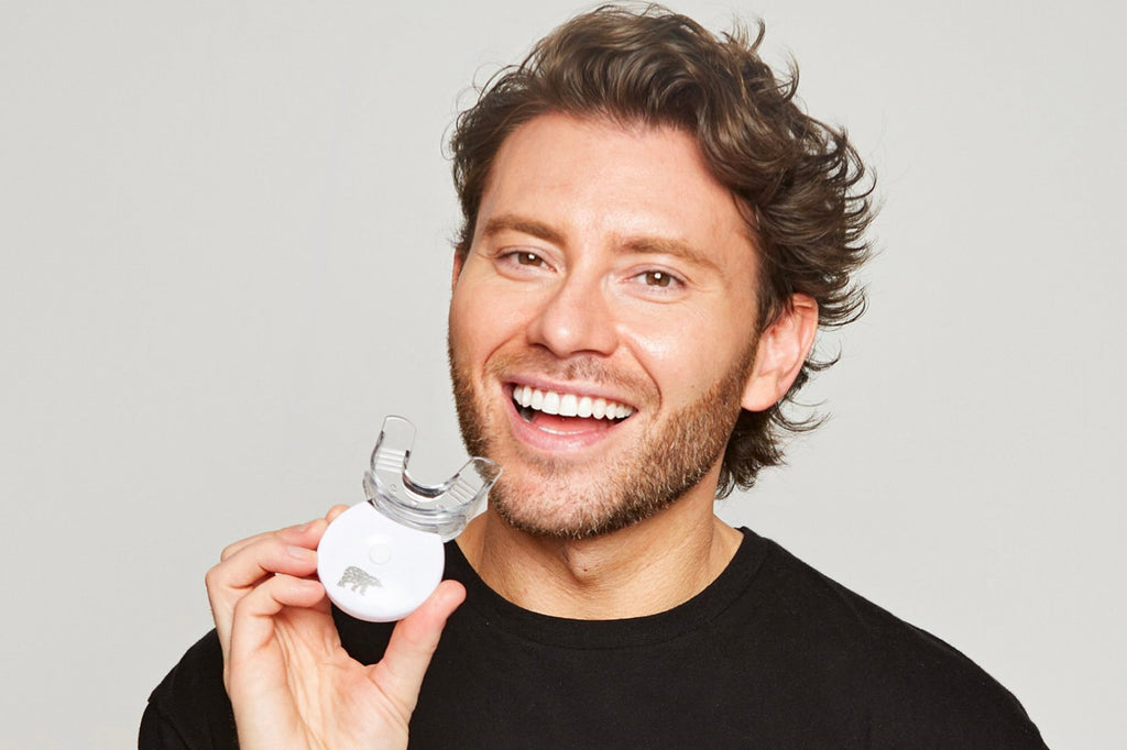 Teeth Whitening for Beginners