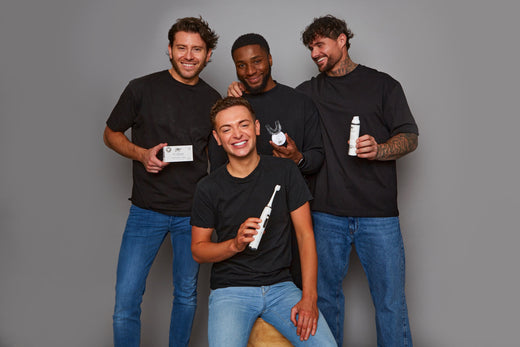 Celebrating Mens Mental Health Week