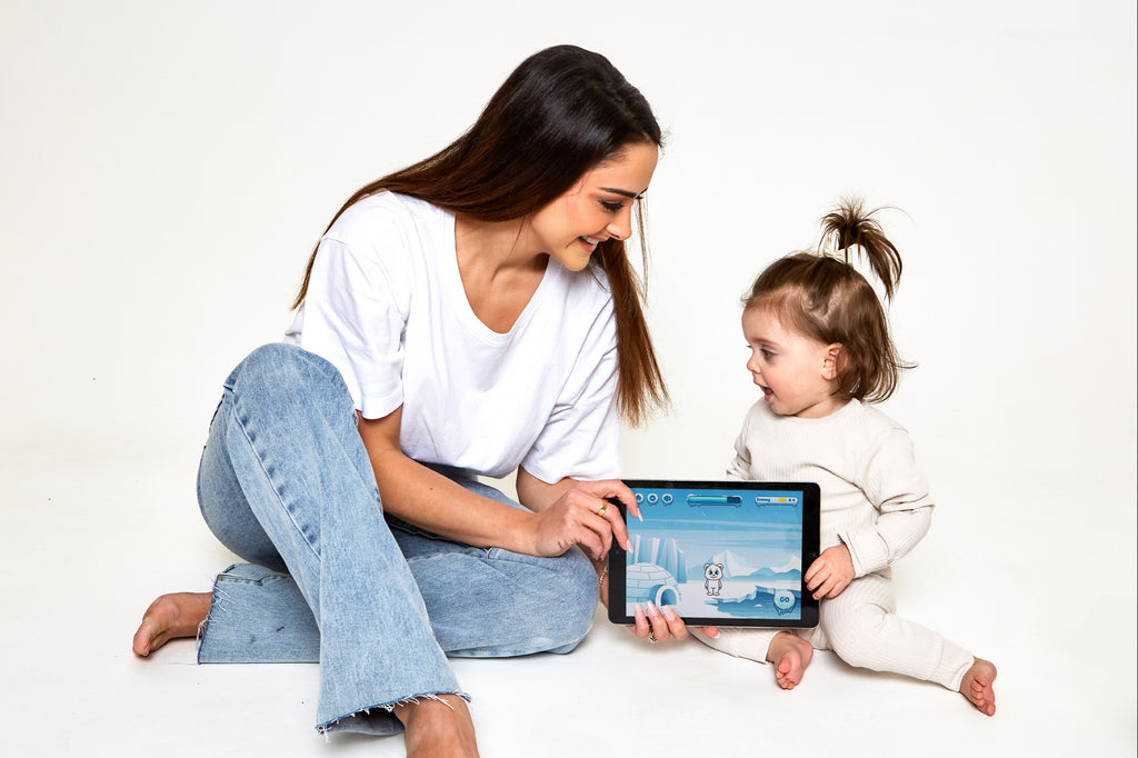 Best Children's Toothpaste - Icy Bear Dental