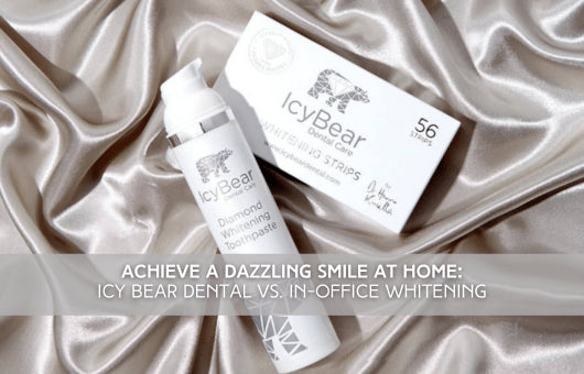 At-Home Teeth Whitening