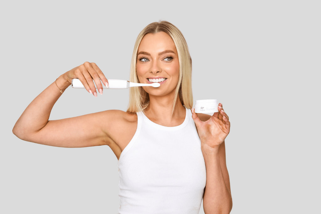Teeth Cleaning Mistakes to Avoid for a Healthier Smile - Icy Bear Dental