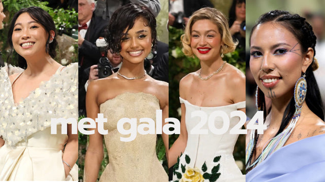 Met Gala Looks 2024