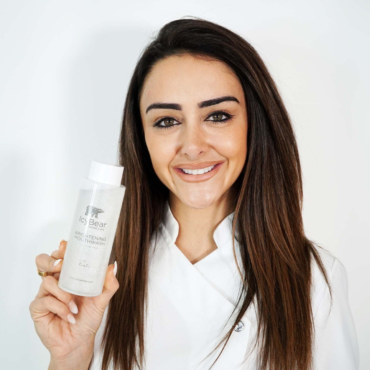 Discover the Best Mouthwash for Optimal Oral Health Icy Bear Dental