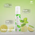Limited Edition Mojito Teeth Whitening Toothpaste - Icy Bear Dental