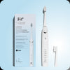 Electric toothbrush sonic technology with 2 heads