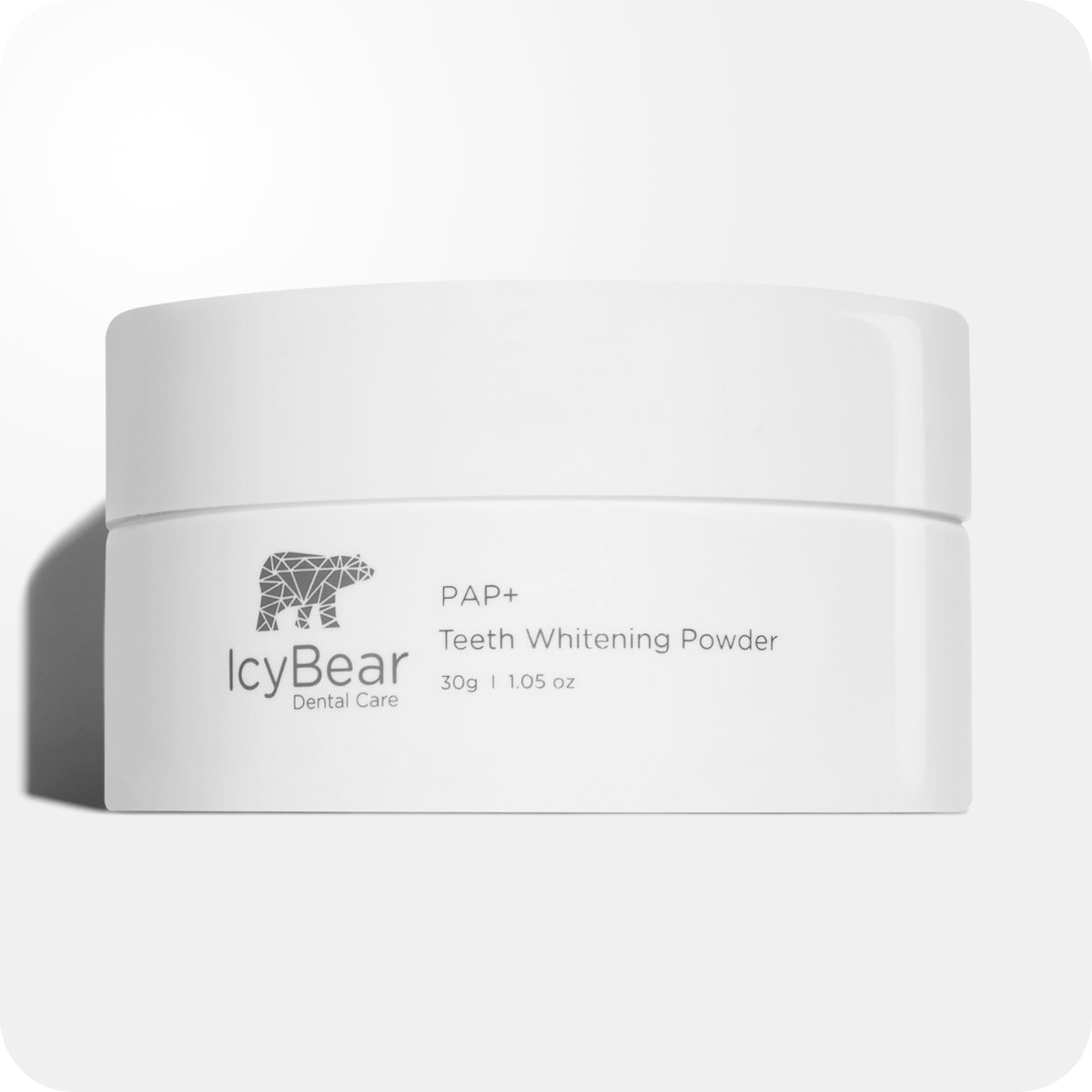Shop Teeth Whitening Powder - Best Tooth Stain Removal – Icy