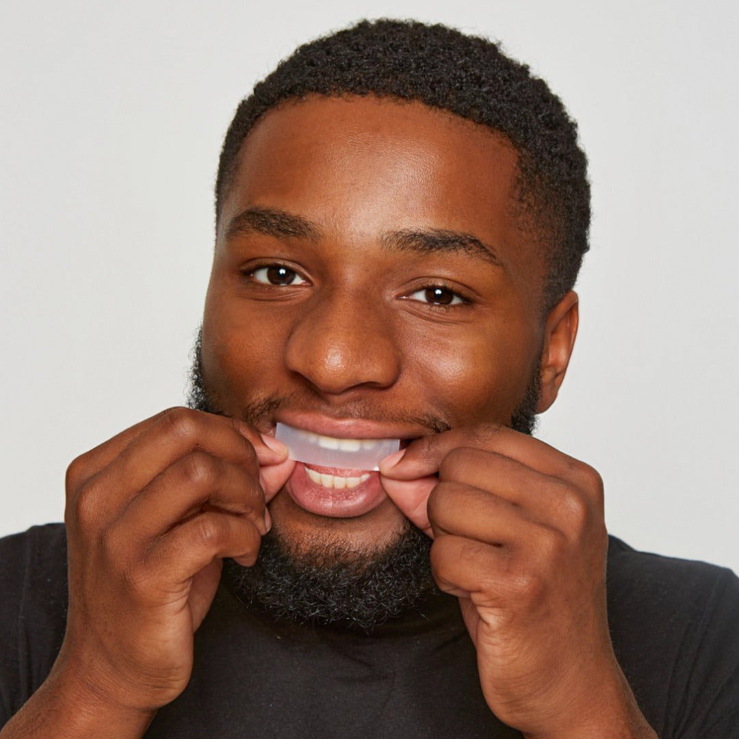 Unlock Rapid Teeth Whitening with Our Bundle Icy Bear Dental