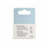 Icy Bear Satin Floss packaging back, instructions for use and important notes