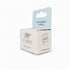 Icy Bear Satin Floss packaging angled view showing the tooth shaped case