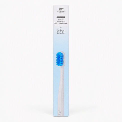 Soft Bristle Toothbrush