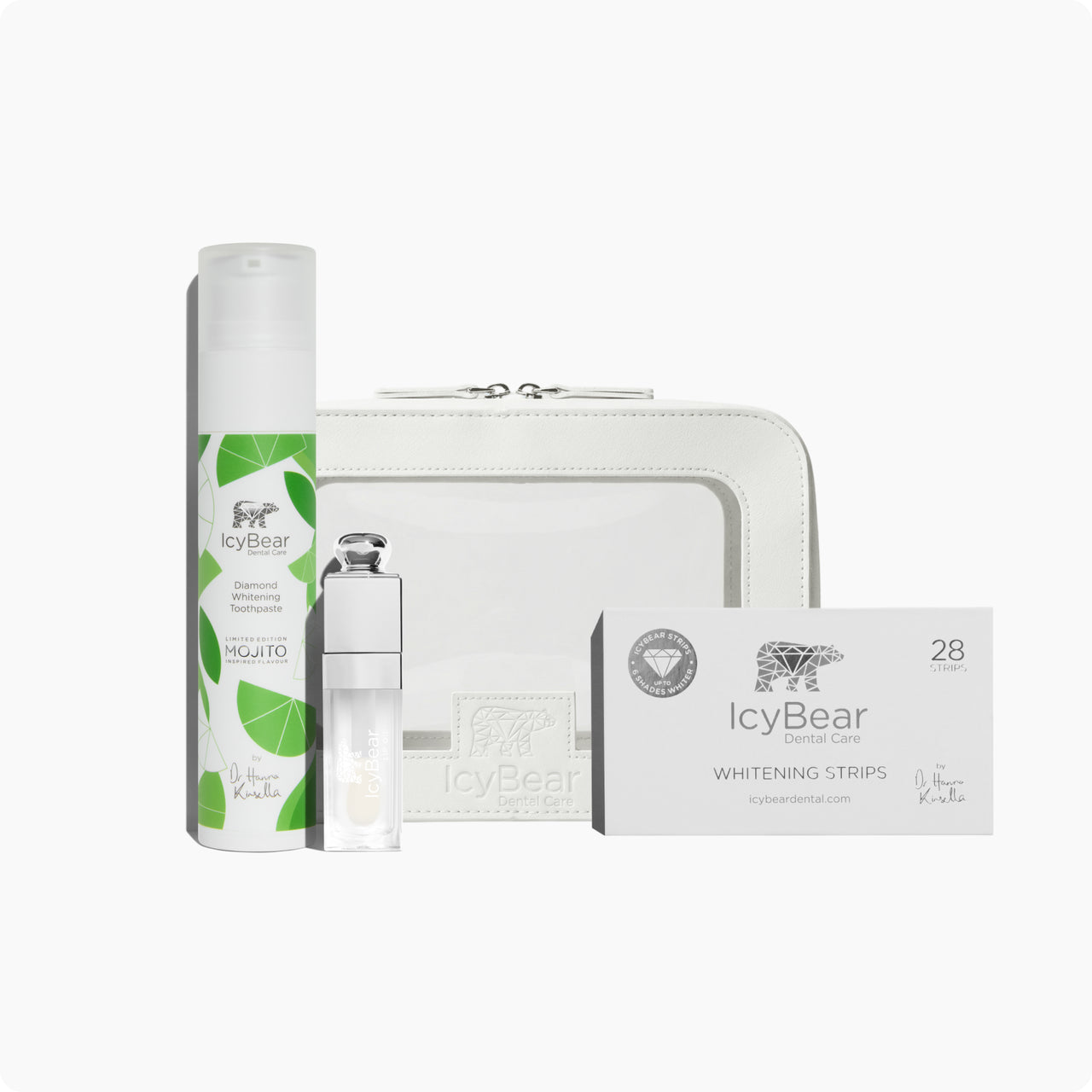Summer Travel Bundle