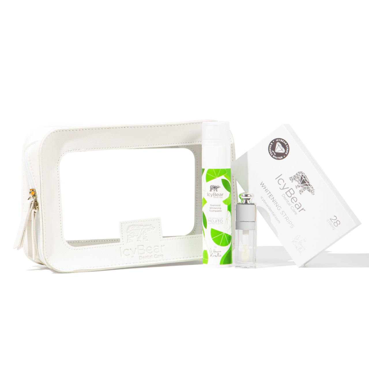 Summer Travel Bundle