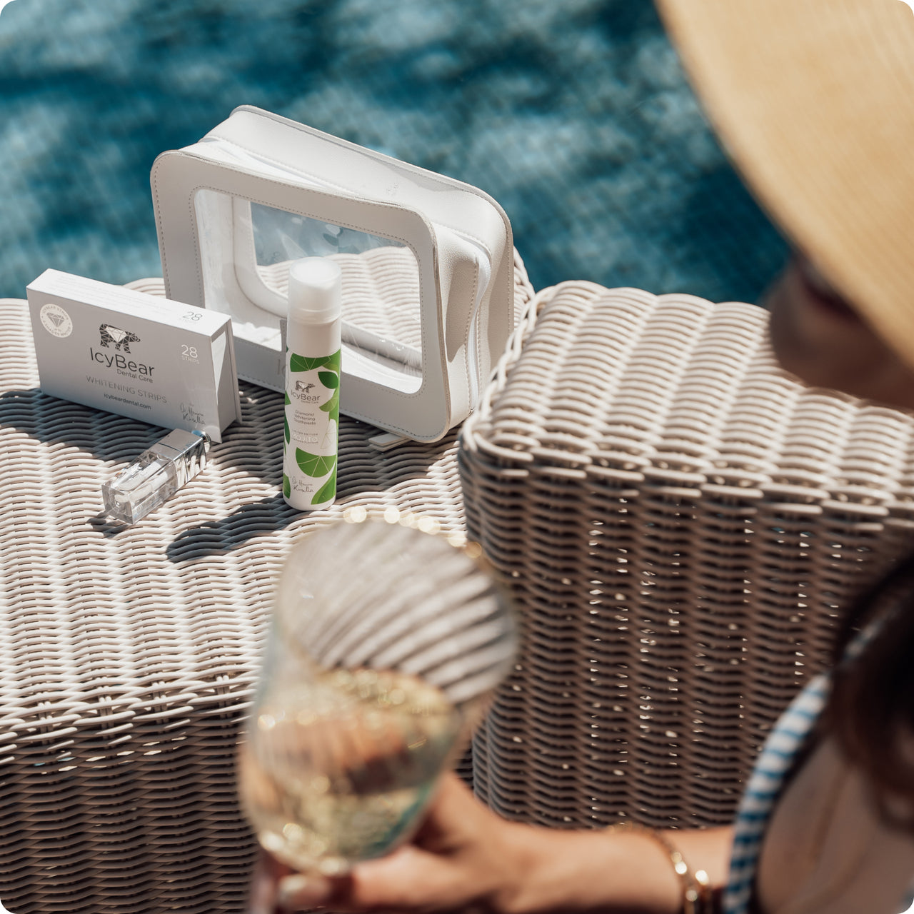Summer Travel Bundle