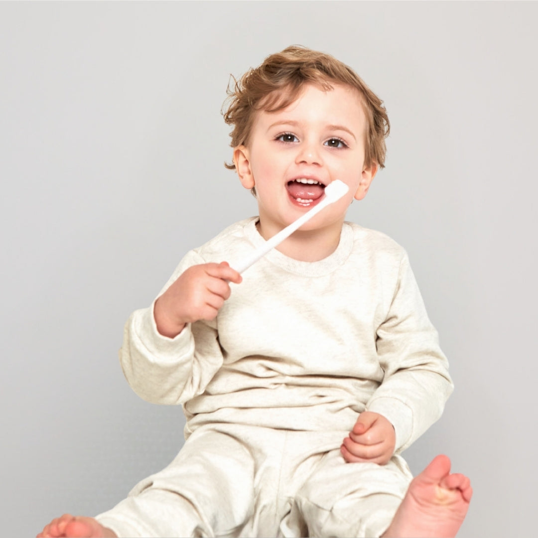 Kids Toothpaste - Pack of 2