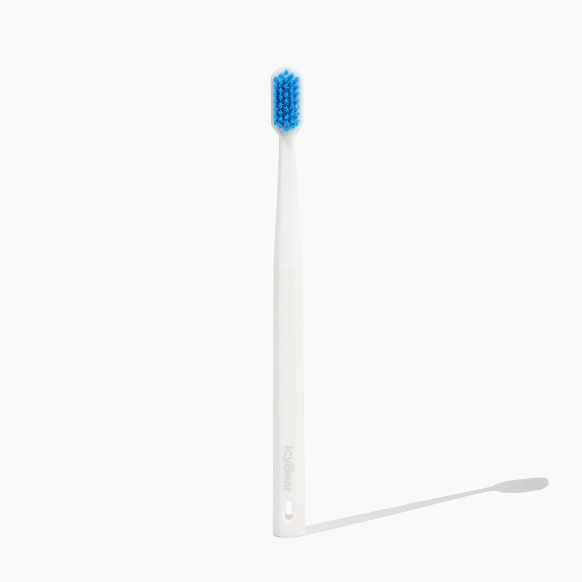 Soft Bristle Toothbrush