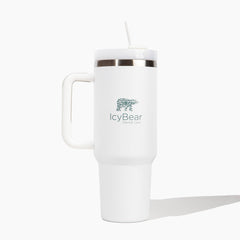 Icy Hydration Tumbler