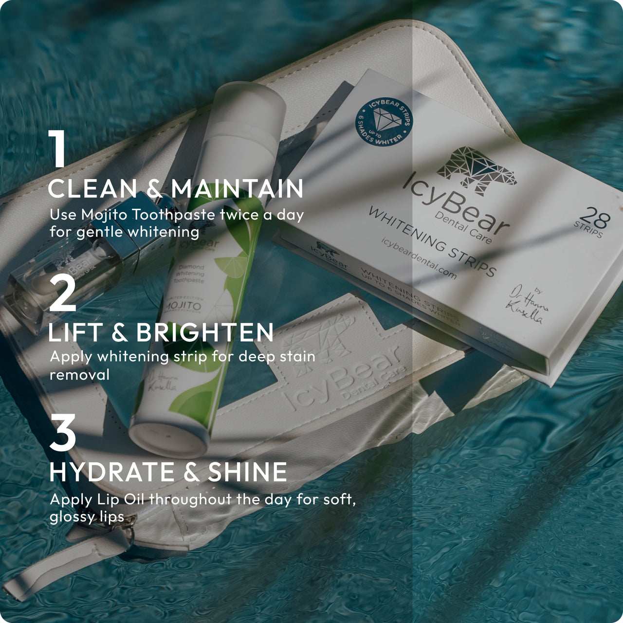 Summer Travel Bundle