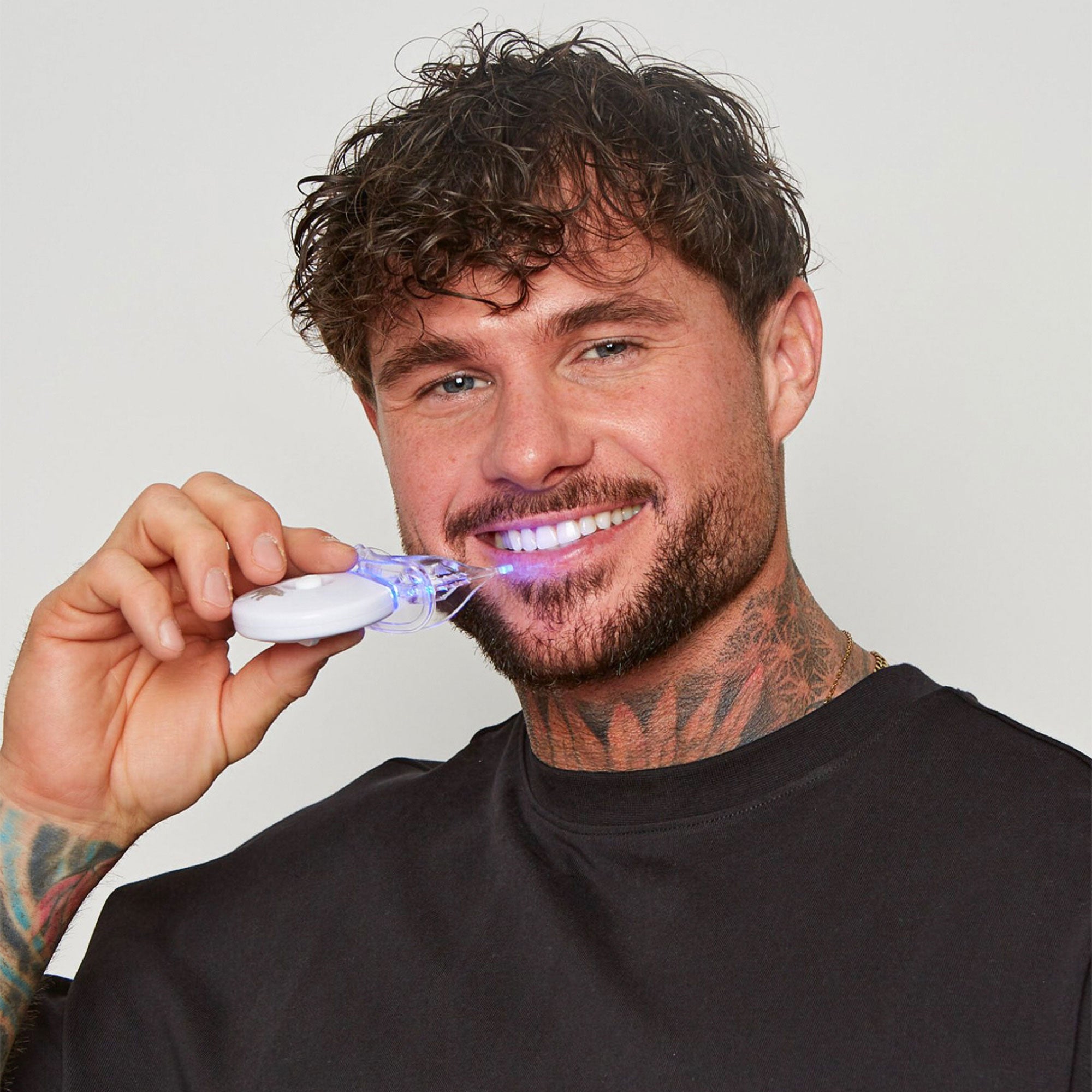 IcyBear★ The White and Bright Teeth Whitening Bundle – Icy Bear Dental