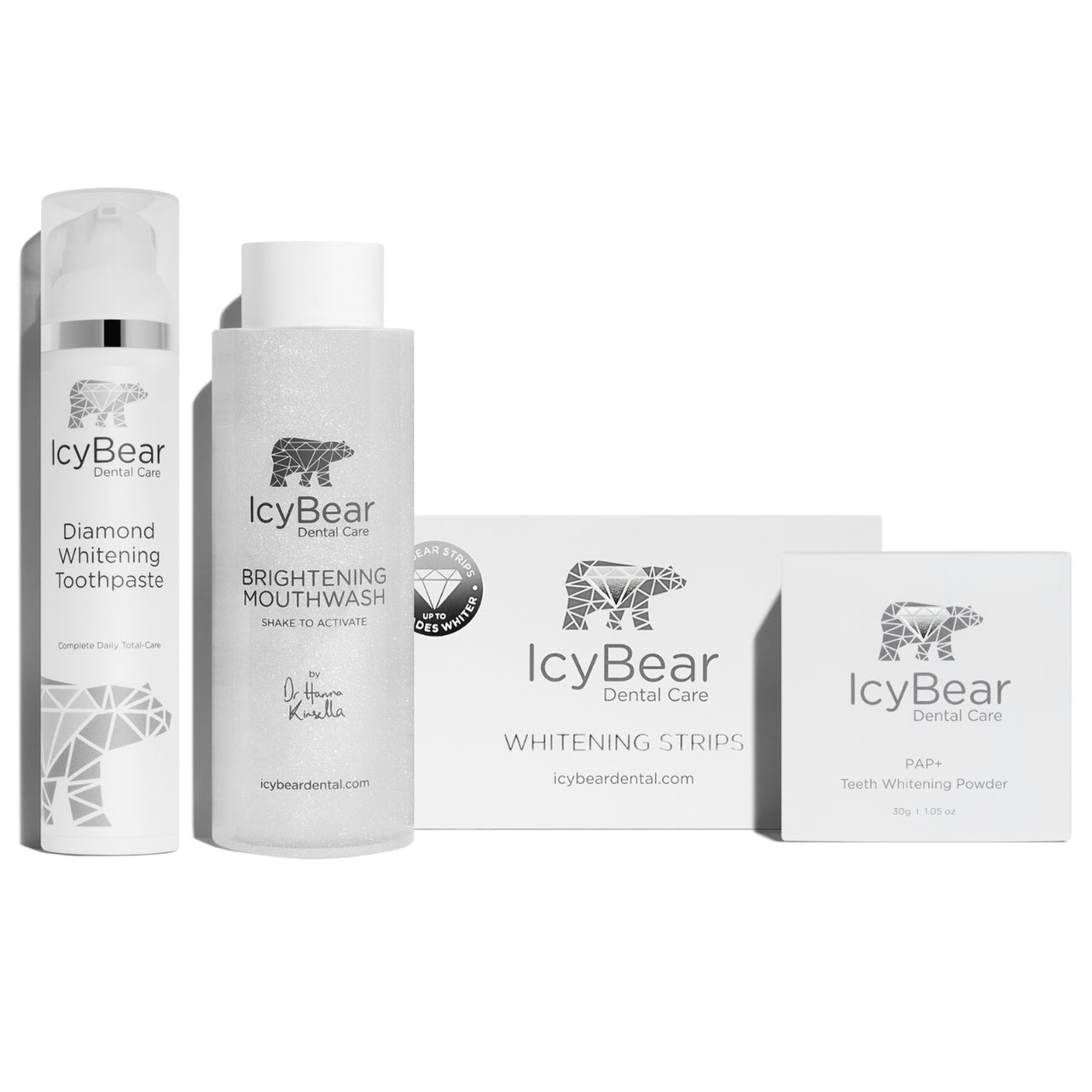 Anti-Stain Bundle