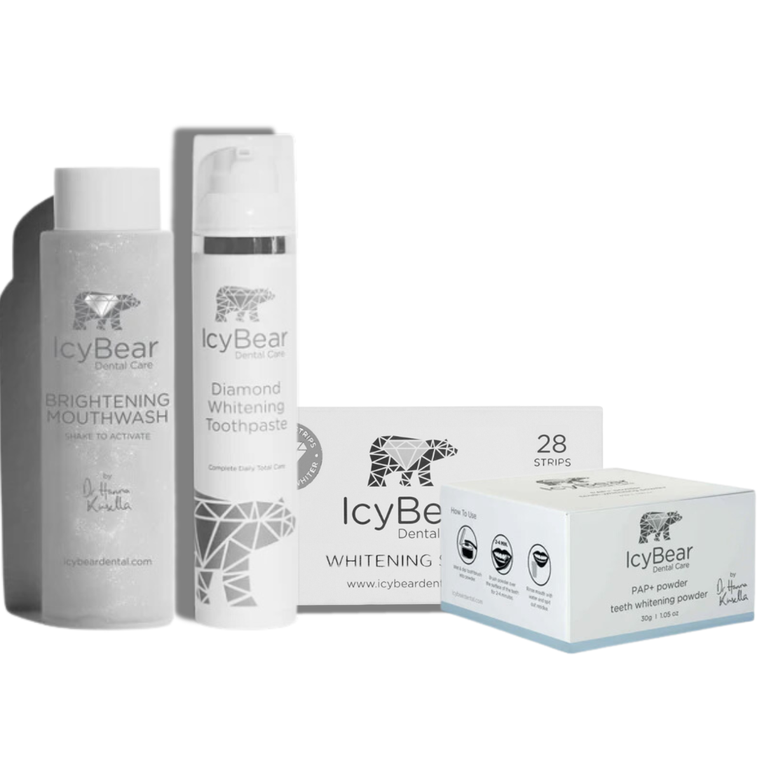 Anti-Stain Bundle