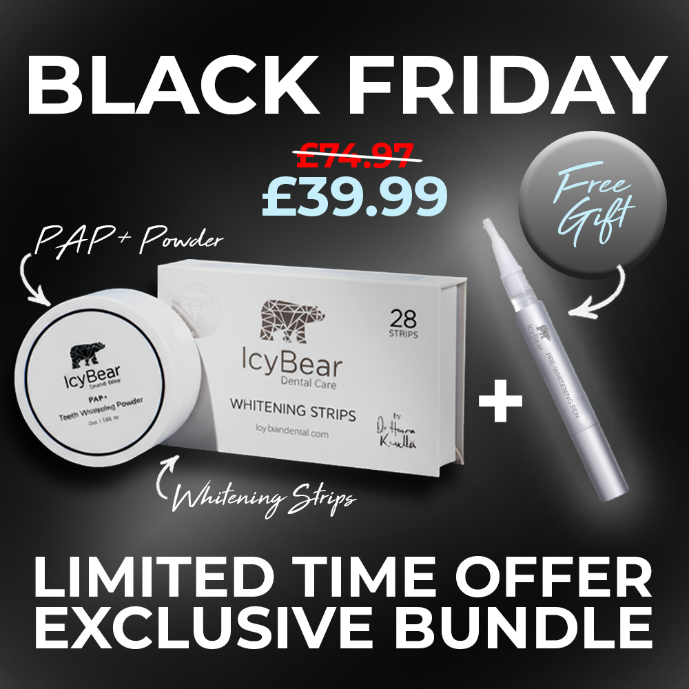 Black Friday Bundle + FREE Gift