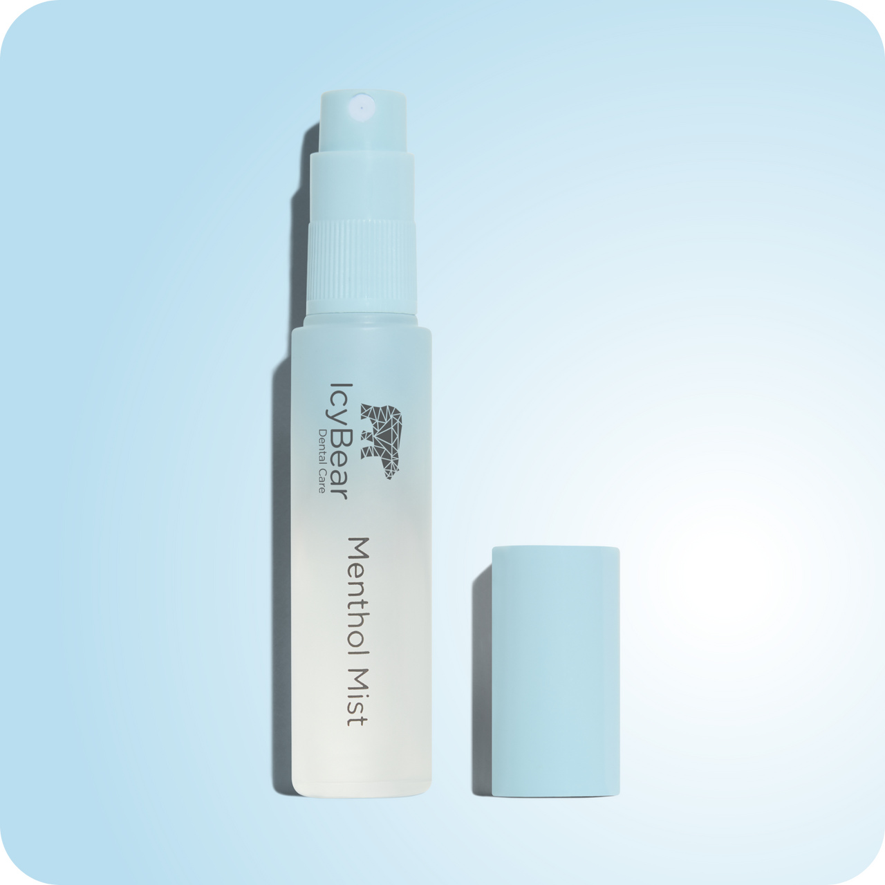 Breath Spray