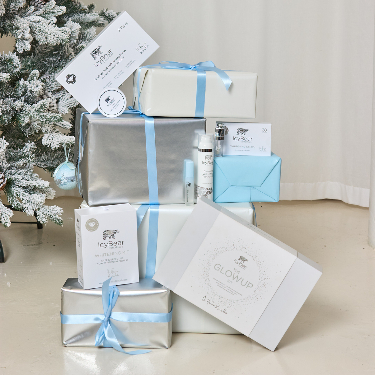 Mystery Christmas Stocking Bundle