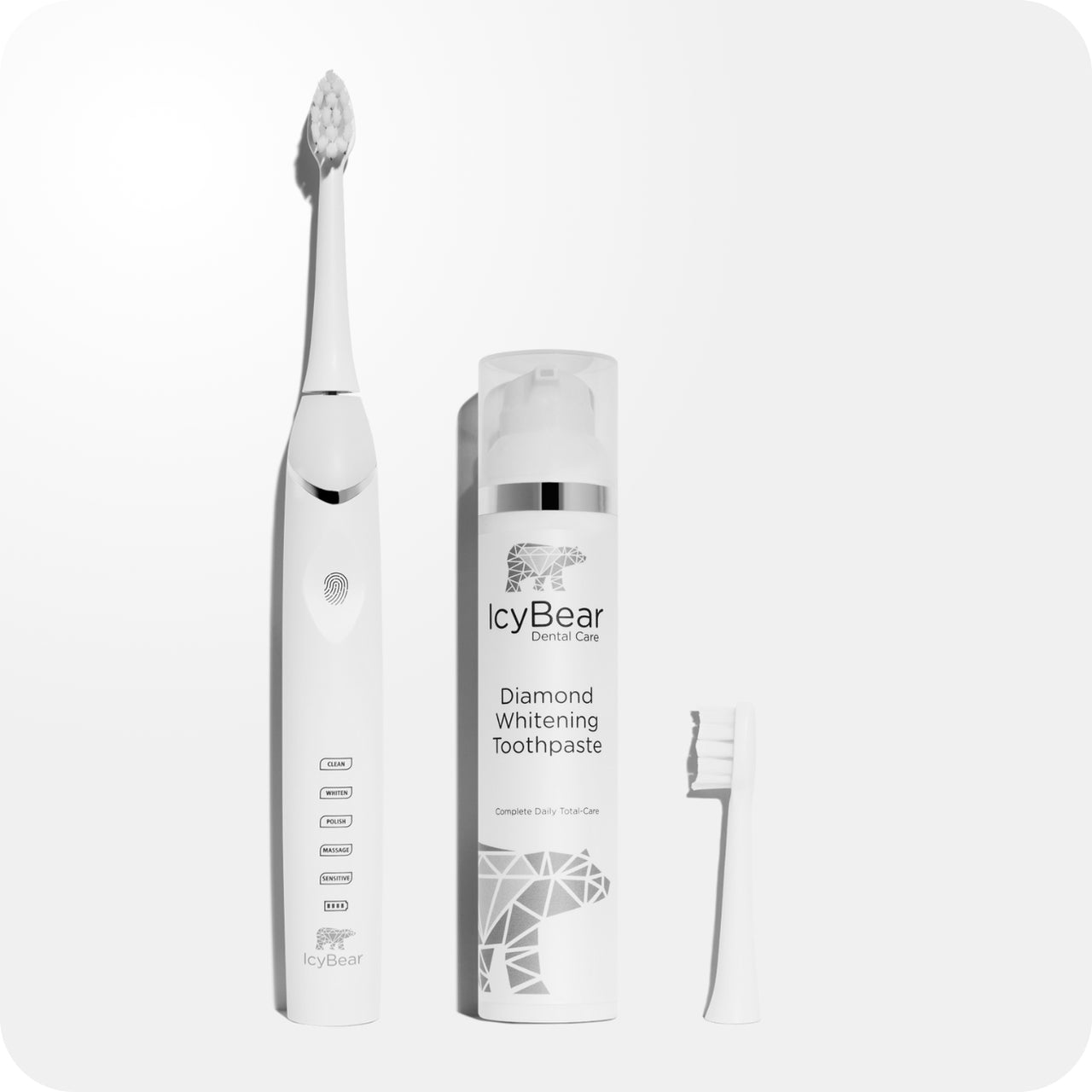 Daily Oral Care Bundle