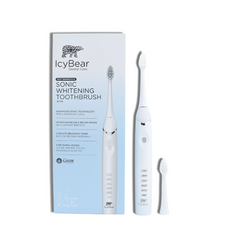 Next-Generation Sonic Toothbrush