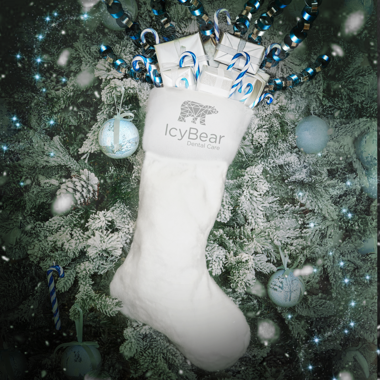 Mystery Christmas Stocking Bundle