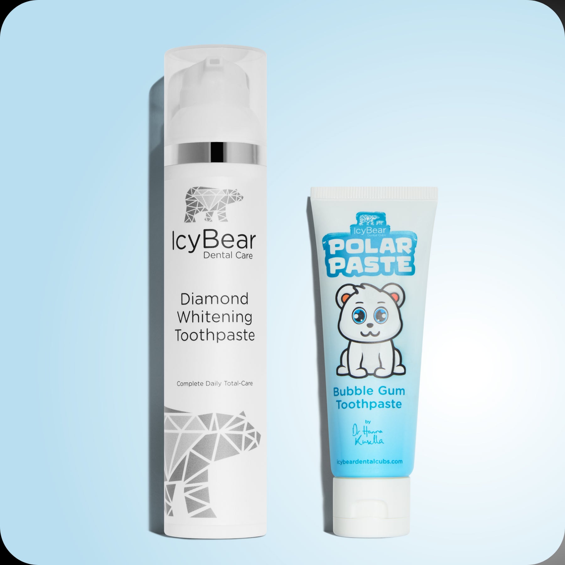Shop All – Icy Bear Dental