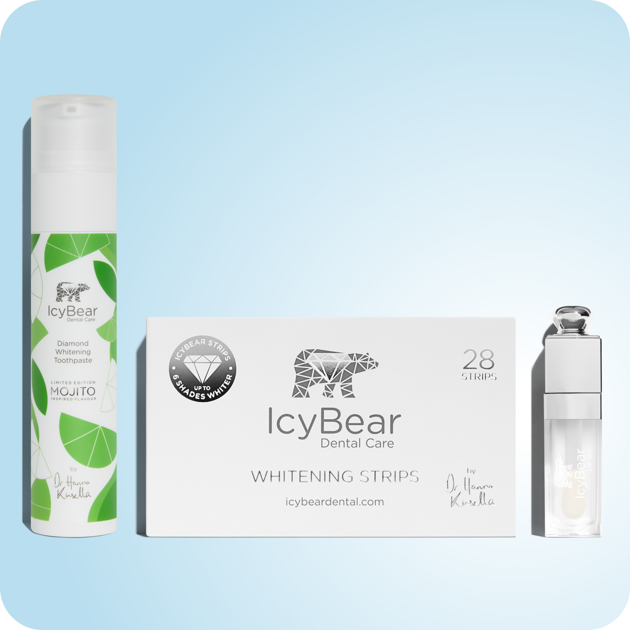 Limited Edition Mojito Summer Bundle