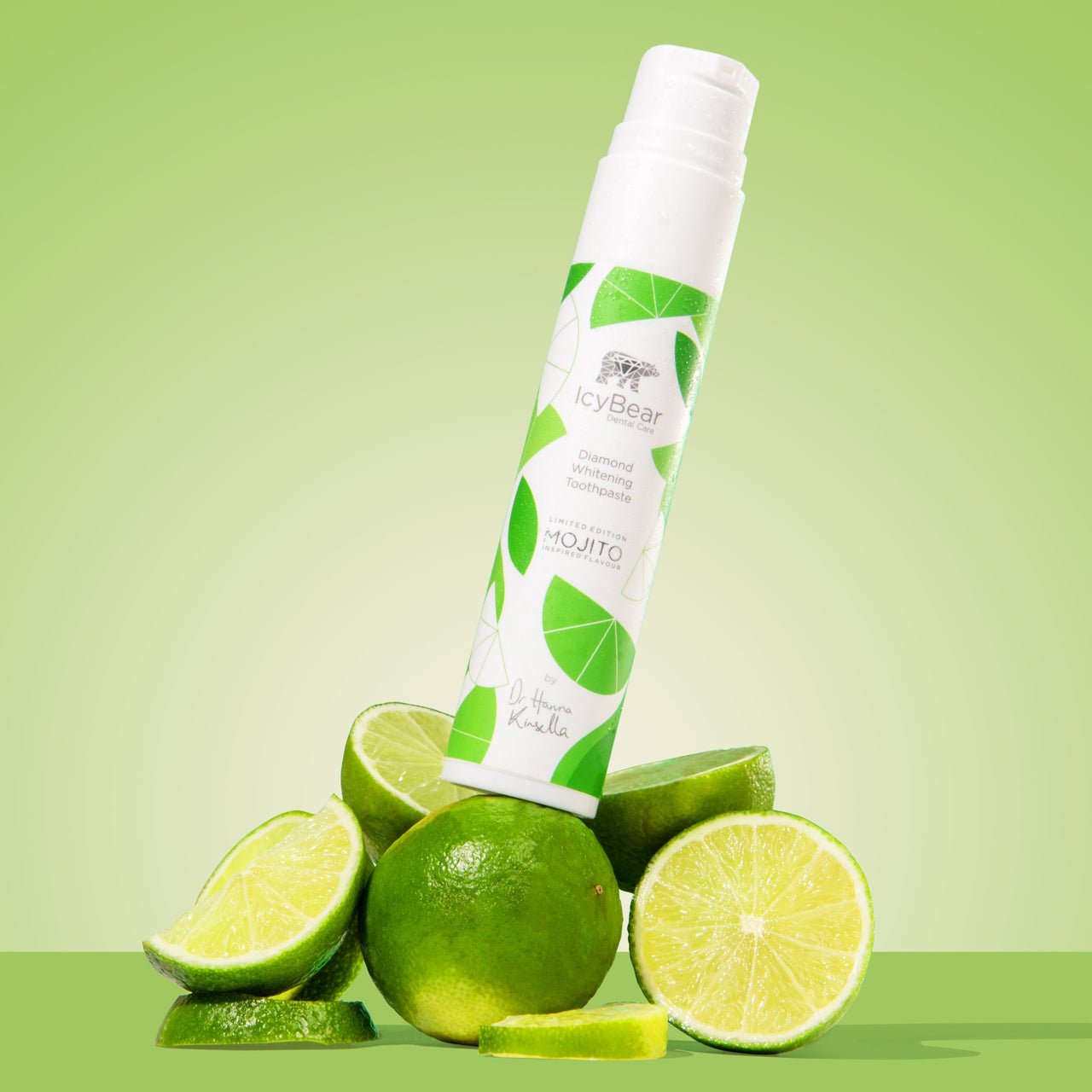 Limited Edition Mojito Summer Bundle - Icy Bear Dental