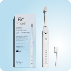 Next-Generation Sonic Toothbrush
