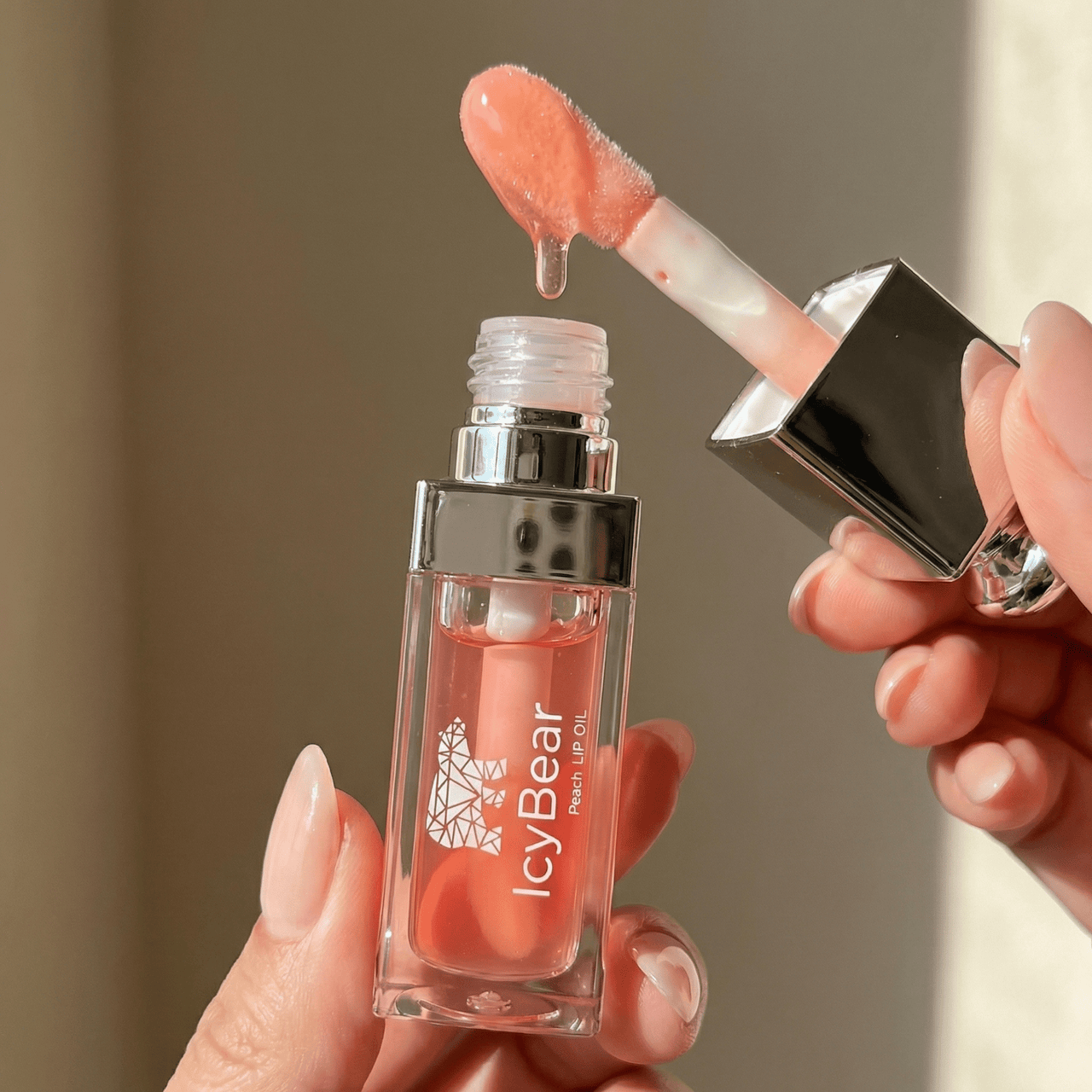 Lip Oil Trio Set - Icy Bear Dental