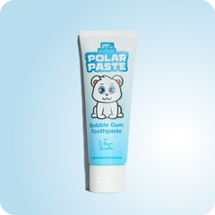 Kids Toothpaste