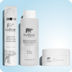 Porcelain Care Bundle