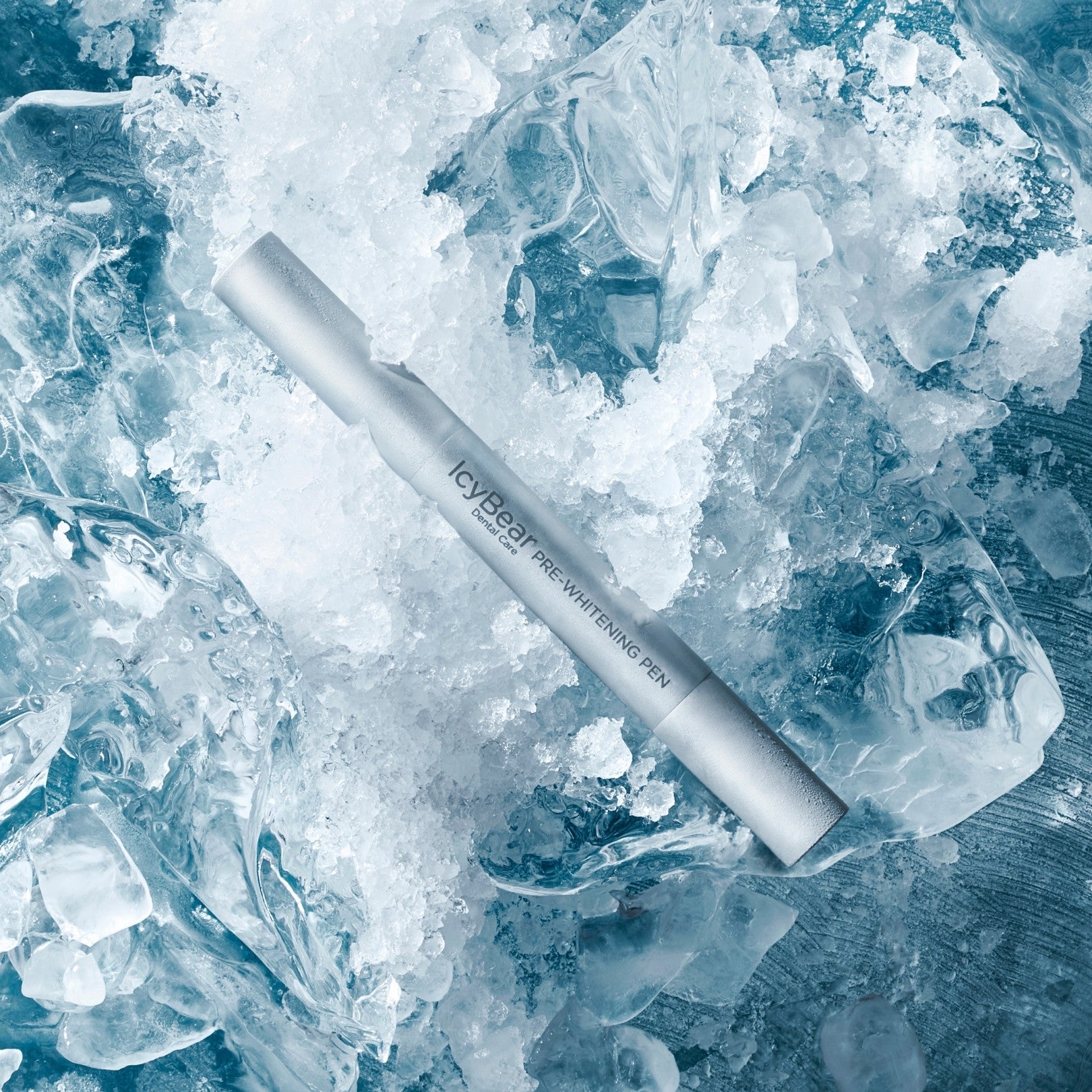 【値下げ￥37,400→27000】ベゼル×ペインターコラボ 27cm ホワイト Enhance Your Smile with the Teeth Whitening Pen – Icy Bear Dental