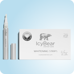 Rapid Teeth Whitening Bundle