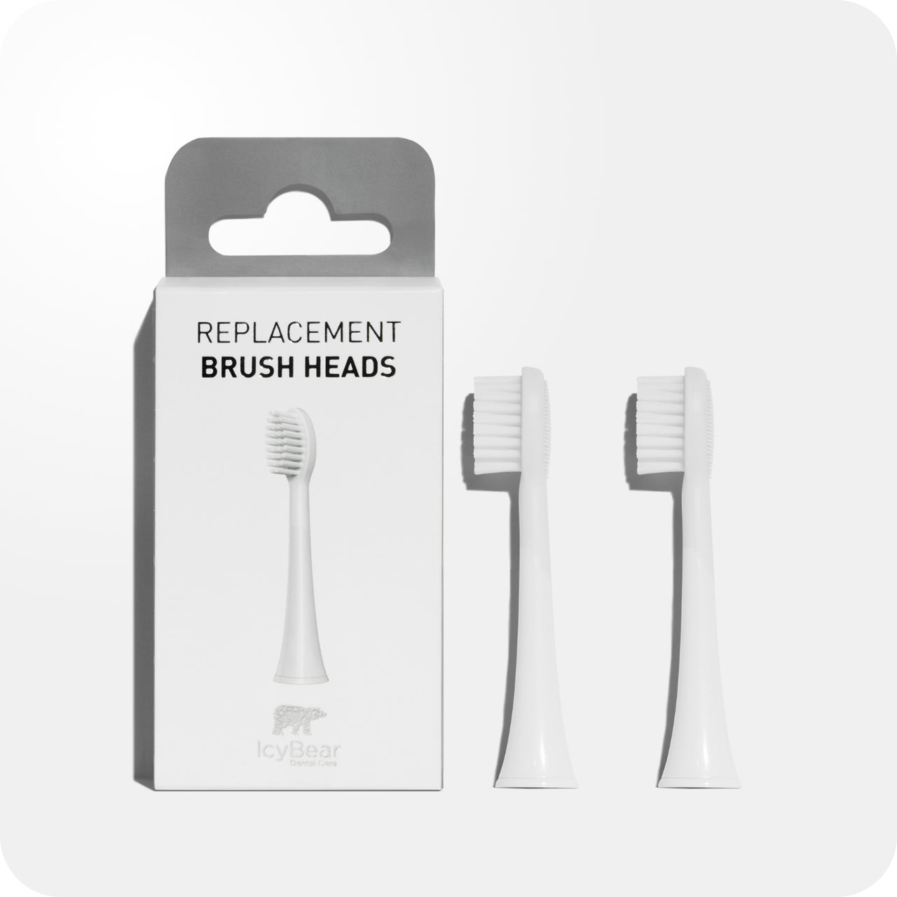 Sonic Toothbrush Heads