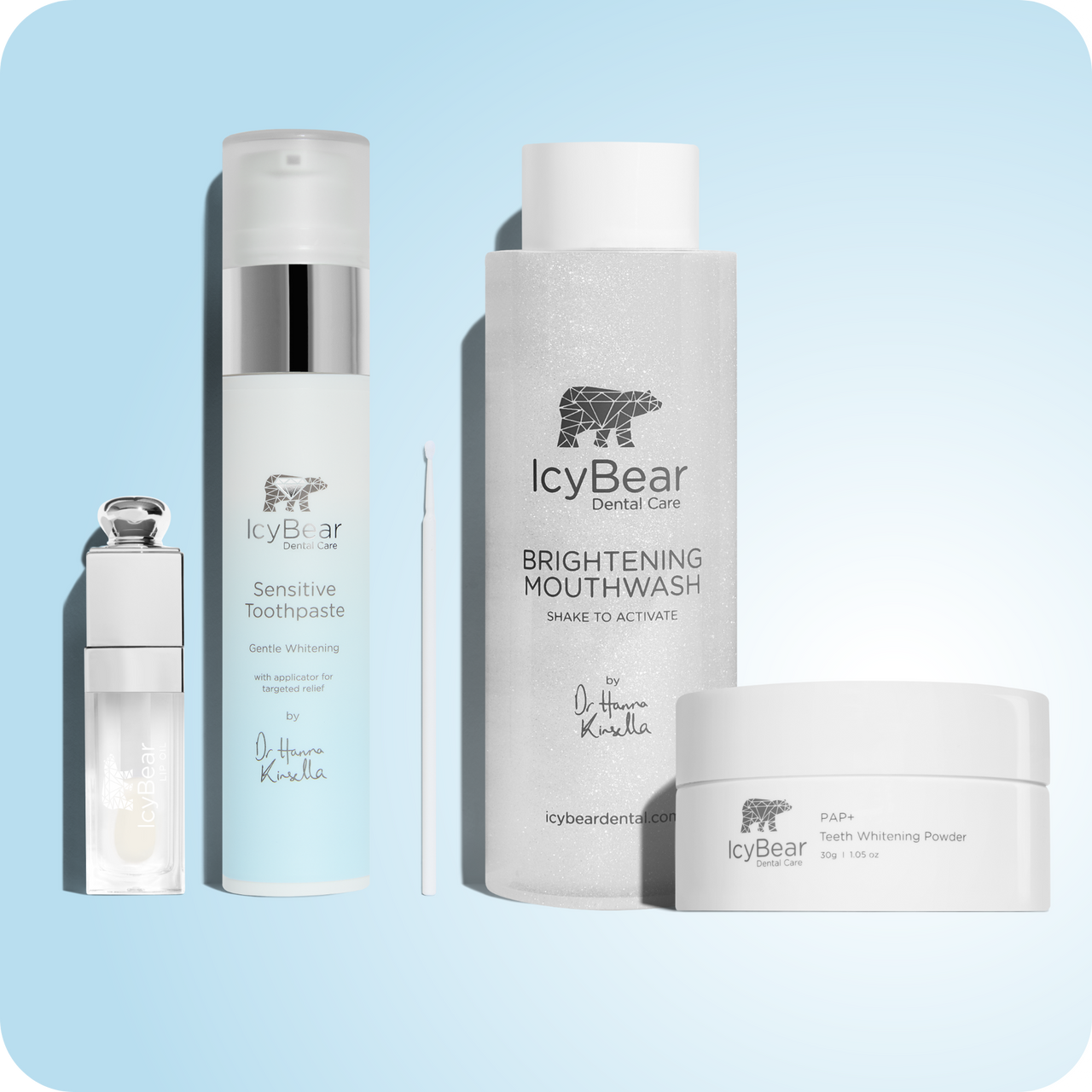 Summer Essentials Bundle