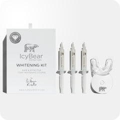 Teeth Whitening Kit