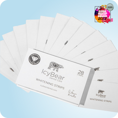 Teeth Whitening Strips