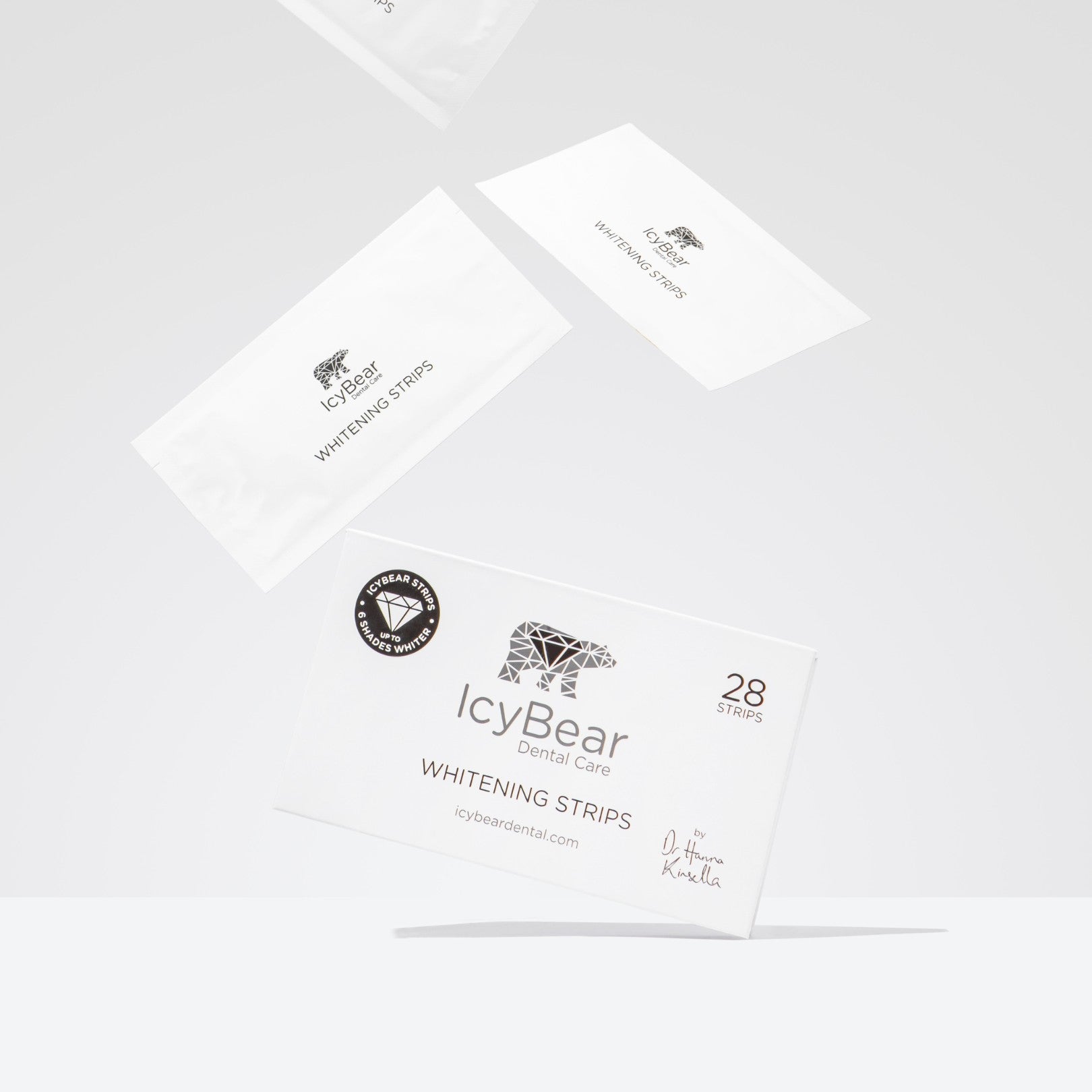 IcyBear★ Teeth Whitening Kit – Icy Bear Dental