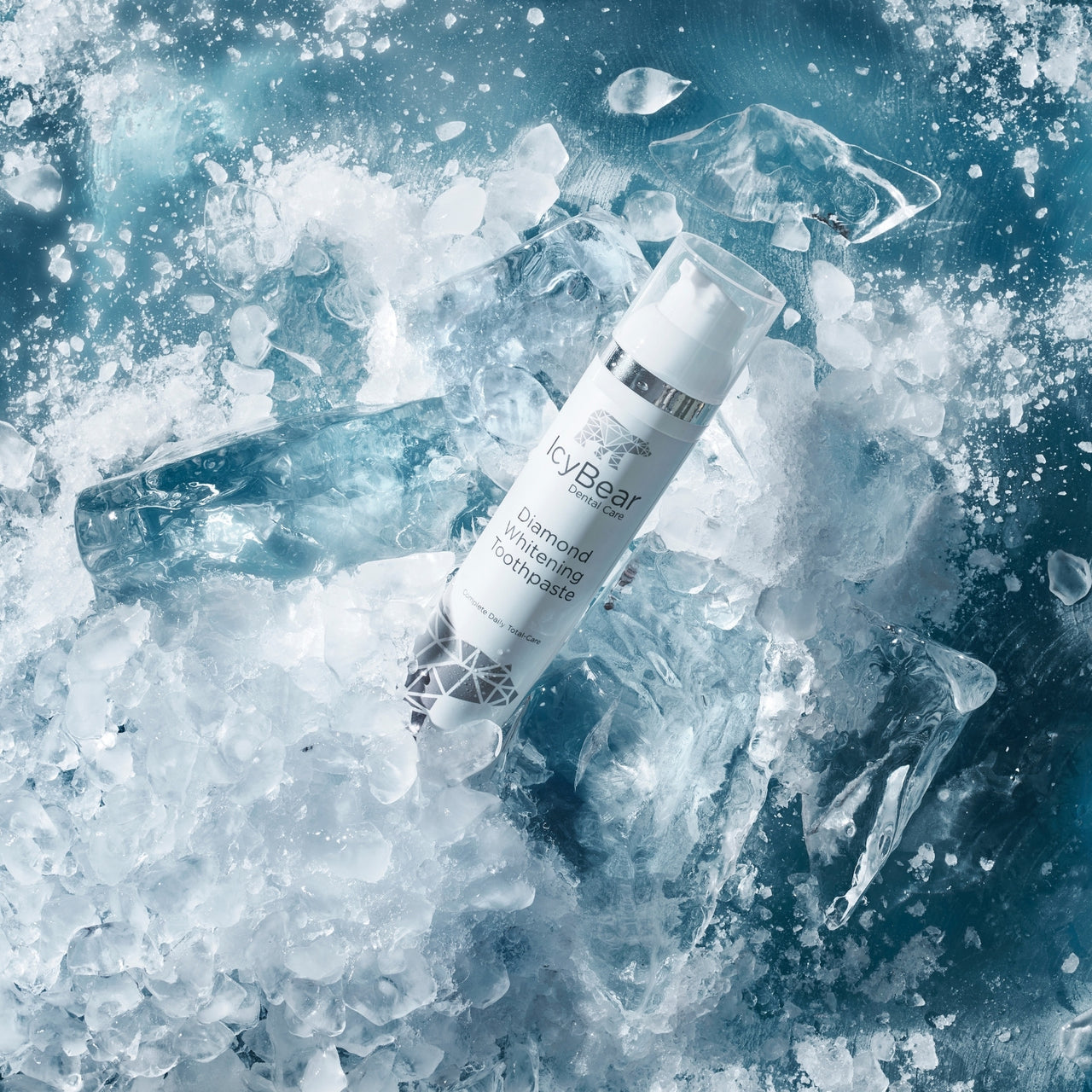 Teeth Whitening Toothpaste