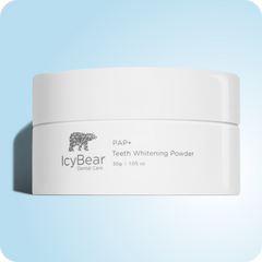 Teeth Whitening Powder