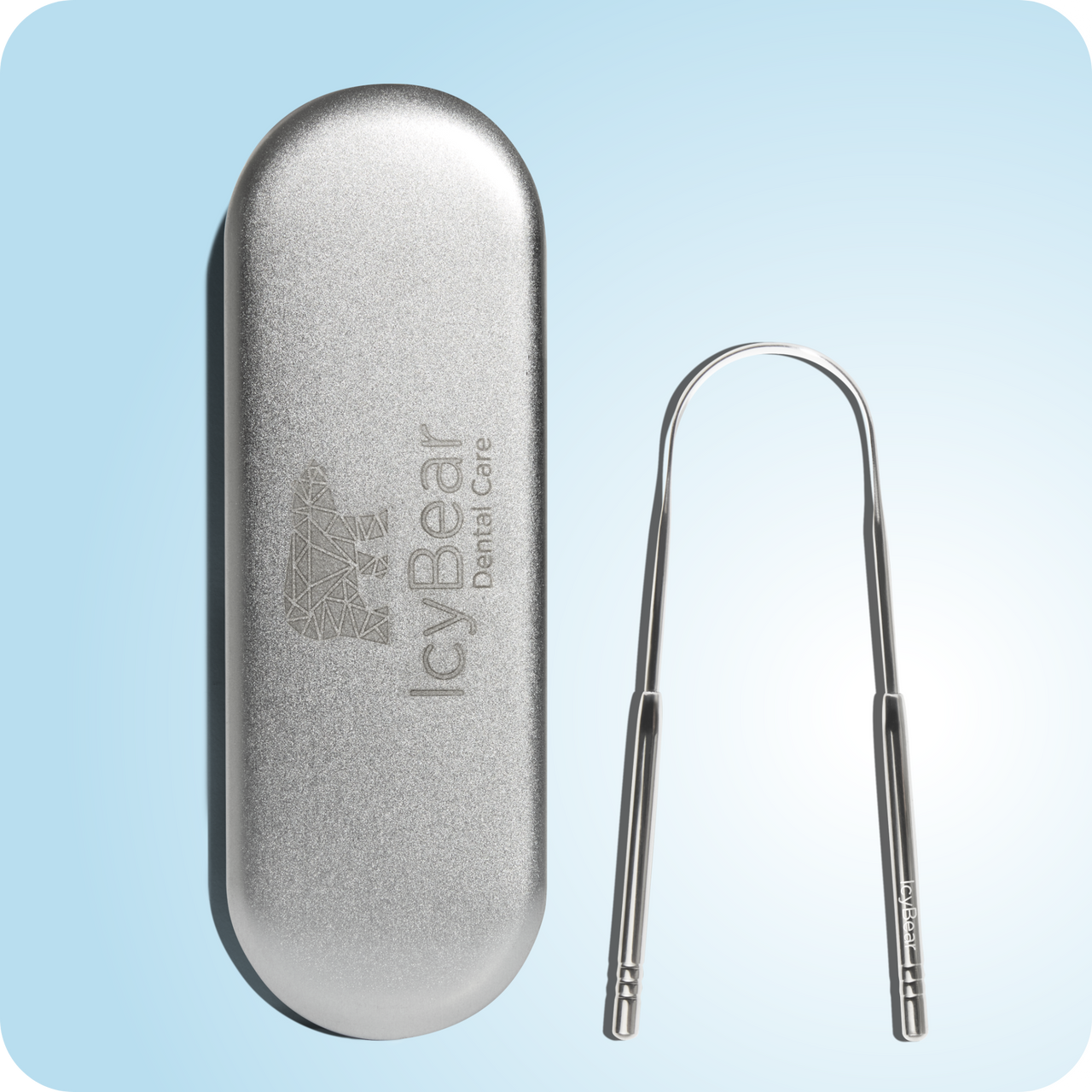 Tongue Scraper