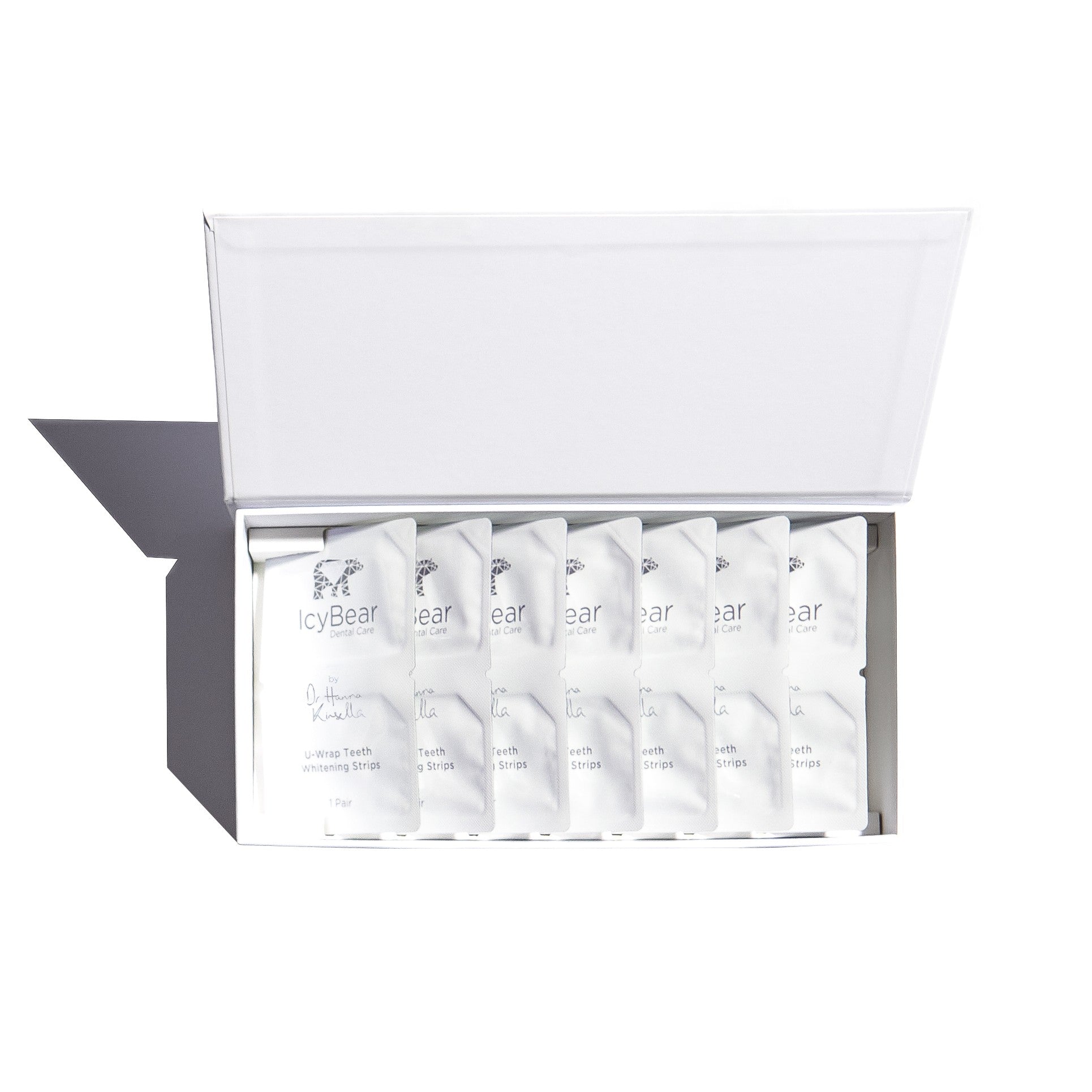 IcyBear★ Teeth Whitening Kit – Icy Bear Dental
