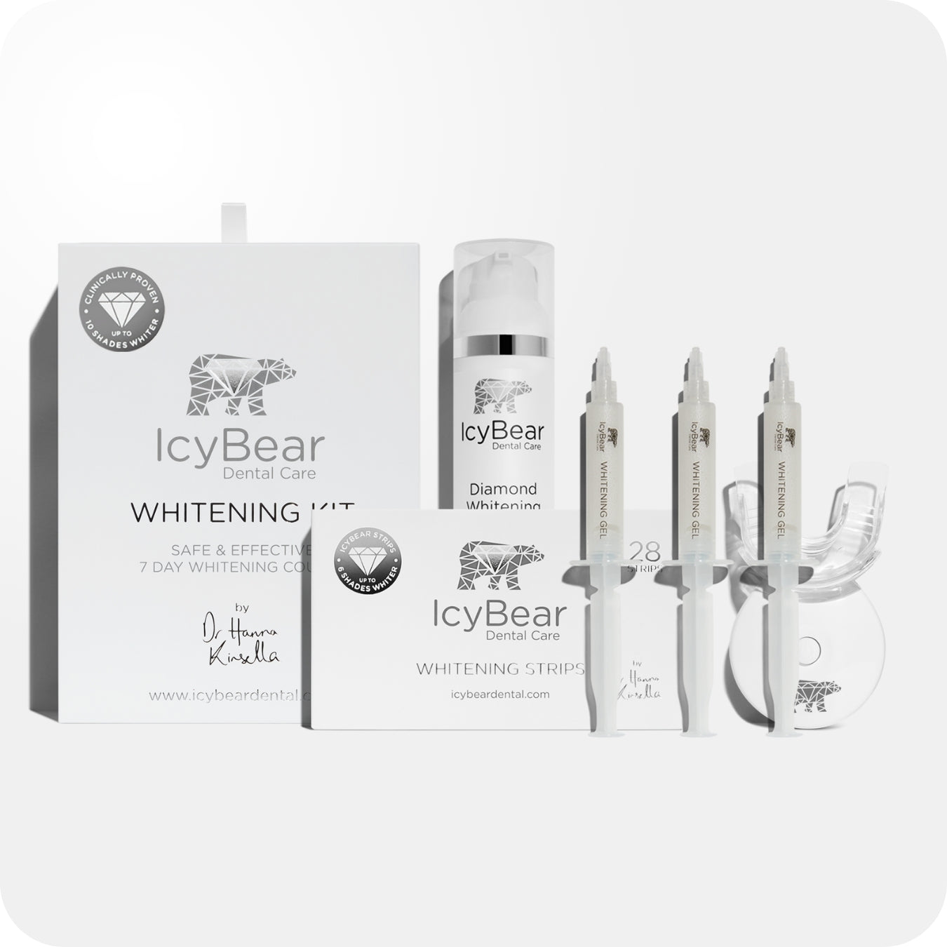 porcelain-care-bundle – Icy Bear Dental